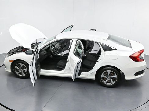 Used 2020 Honda Civic LX image 36