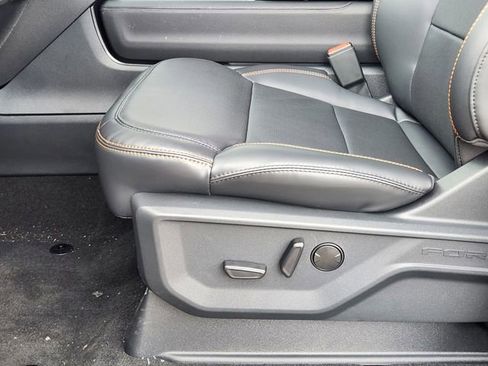 New 2026 Ford Expedition Tremor image 24