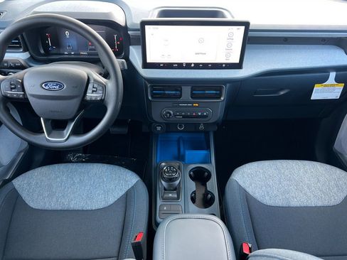 New 2026 Ford Maverick XLT w/ Equipment Group 301A AWD/4WD image 19