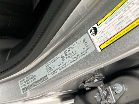 New 2026 RAM 1500 Laramie w/ Laramie Preferred Package image 29