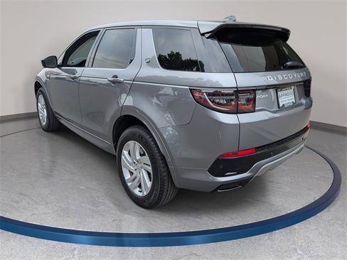 Used 2024 Land Rover Discovery Sport S image 3
