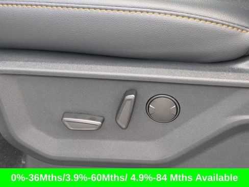 New 2026 Ford F150 Tremor AWD/4WD image 21