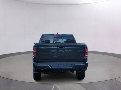 New 2026 RAM 1500 Laramie w/ Night Edition