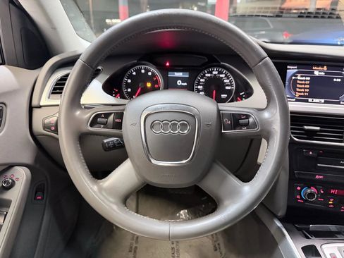 Used 2012 Audi A4 2.0T Premium Plus image 17