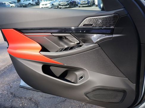 New 2026 BMW M5 Base w/ Executive Package image 39