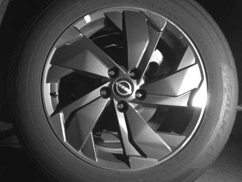 Used 2025 Nissan Rogue SV FWD image 14