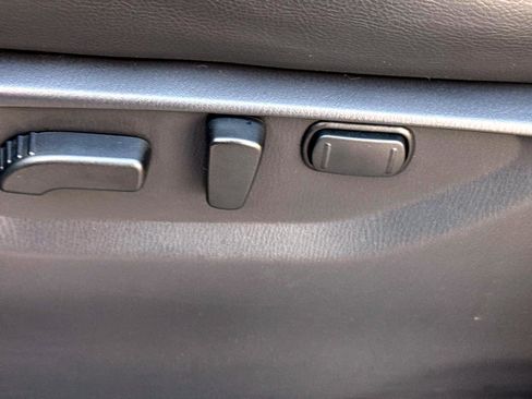 Used 2024 Nissan Armada SL w/ Cargo Package image 16