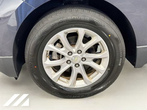 Used 2018 Chevrolet Equinox LT FWD image 31