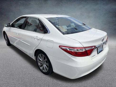 Used 2016 Toyota Camry XLE w/ Protection Package (Q2) FWD image 6