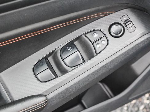 Used 2022 Nissan Altima 2.5 SR image 25