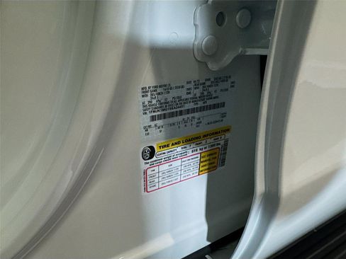 Used 2025 Ford Expedition Max Platinum w/ Platinum Ultimate Package AWD/4WD image 38