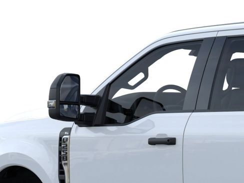 New 2026 Ford F250 XL w/ XL Driver Assist Package AWD/4WD image 20