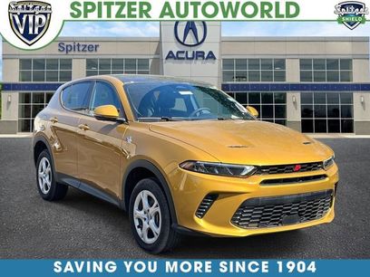 Used 2024 Dodge Hornet GT Plus