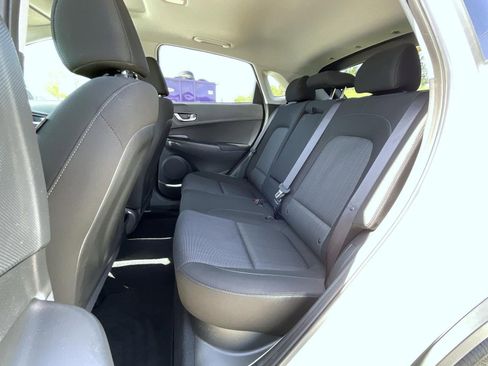 Certified 2023 Hyundai Kona SEL w/ Convenience Package AWD/4WD image 20