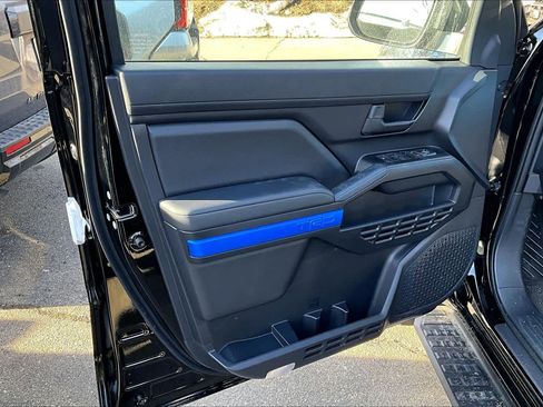 New 2026 Toyota 4Runner TRD Off-Road image 10