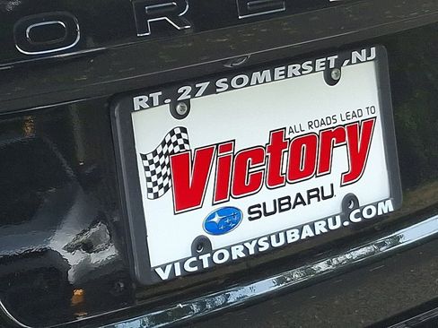 Certified 2025 Subaru Forester Limited image 30