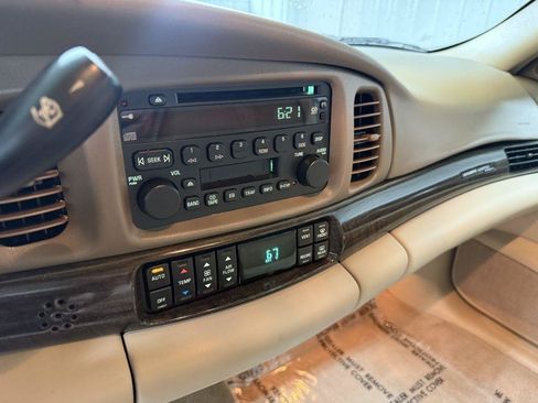 Used 2005 Buick Le Sabre Limited w/ Celebration Edition Package FWD image 22