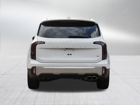 Certified 2023 Kia Telluride SX Prestige AWD/4WD image 6
