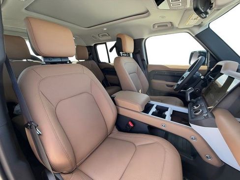 New 2026 Land Rover Defender 130 S AWD/4WD image 16