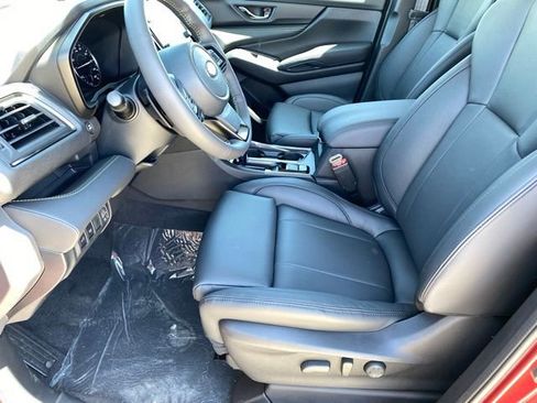 New 2026 Subaru Ascent Bronze Edition AWD/4WD image 10