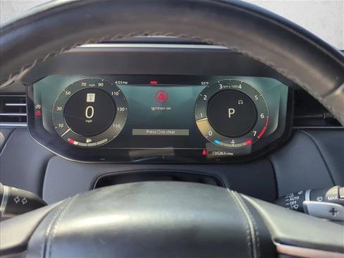 Used 2023 Land Rover Range Rover Sport SE AWD/4WD image 9
