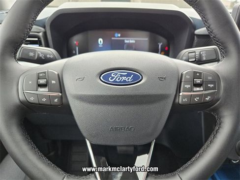 New 2026 Ford Maverick XLT w/ XLT Luxury Package image 19