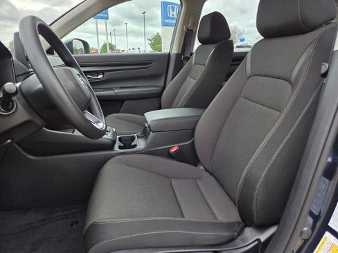 Used 2024 Honda CR-V LX image 13