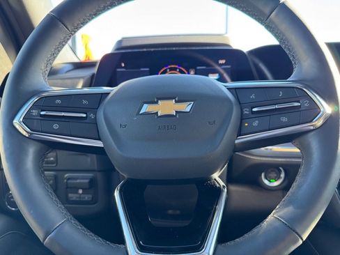 New 2025 Chevrolet Tahoe Premier image 16