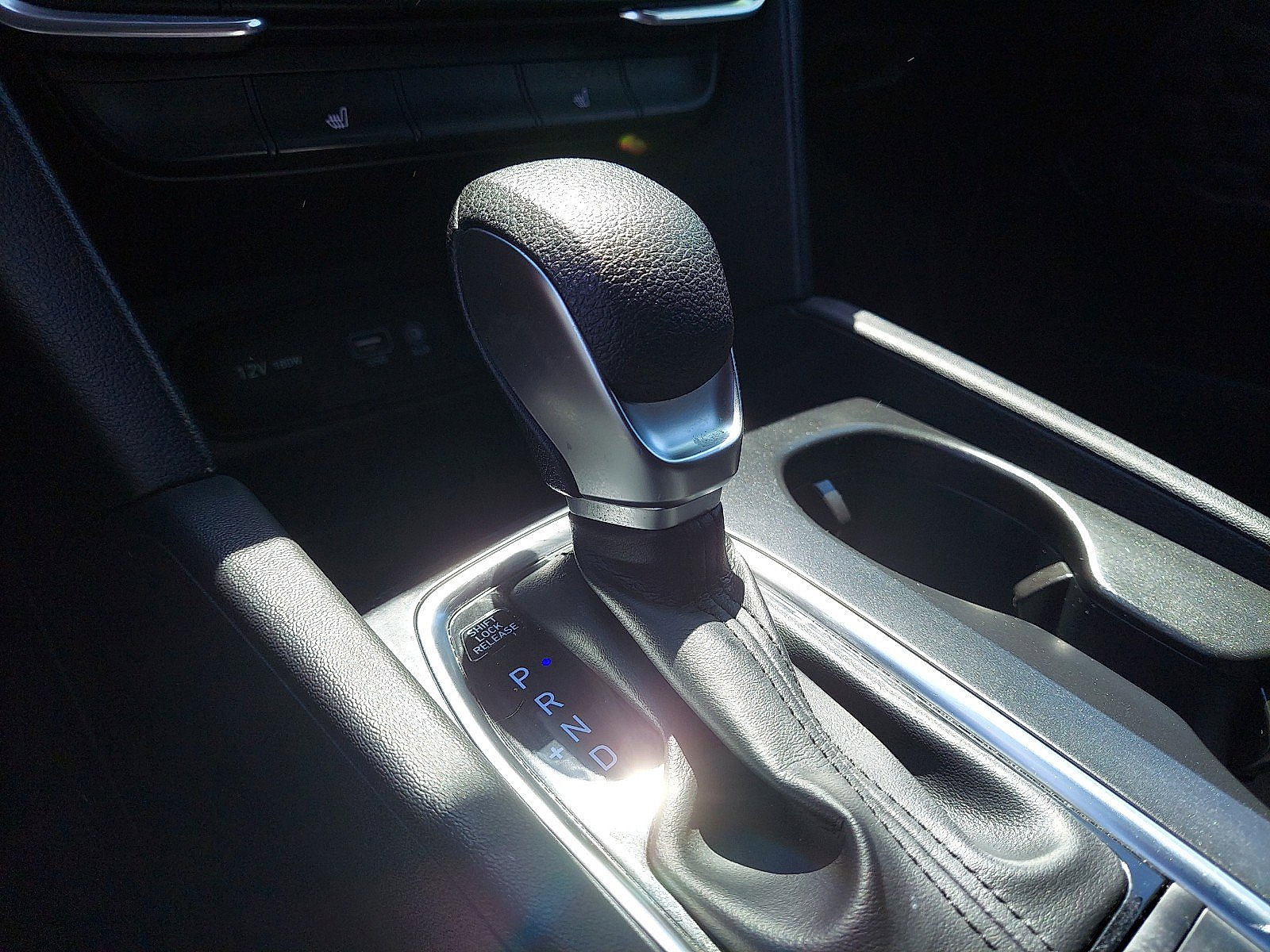 Used 2020 Hyundai Santa Fe SEL AWD/4WD image 13