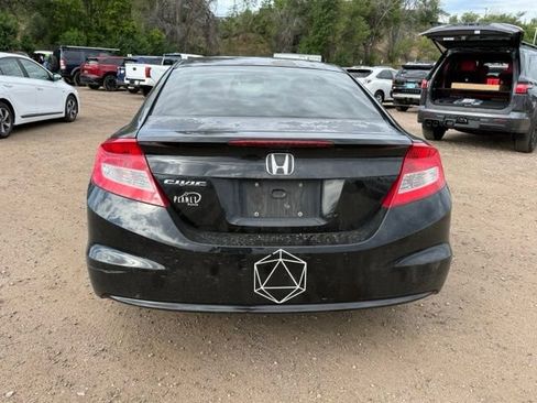 Used 2012 Honda Civic EX image 5