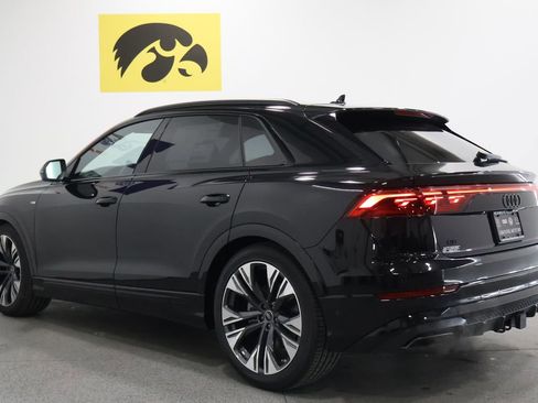 New 2026 Audi Q8 Prestige image 9