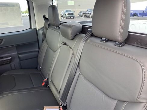 New 2025 Ford Maverick XLT w/ XLT Luxury Package image 46