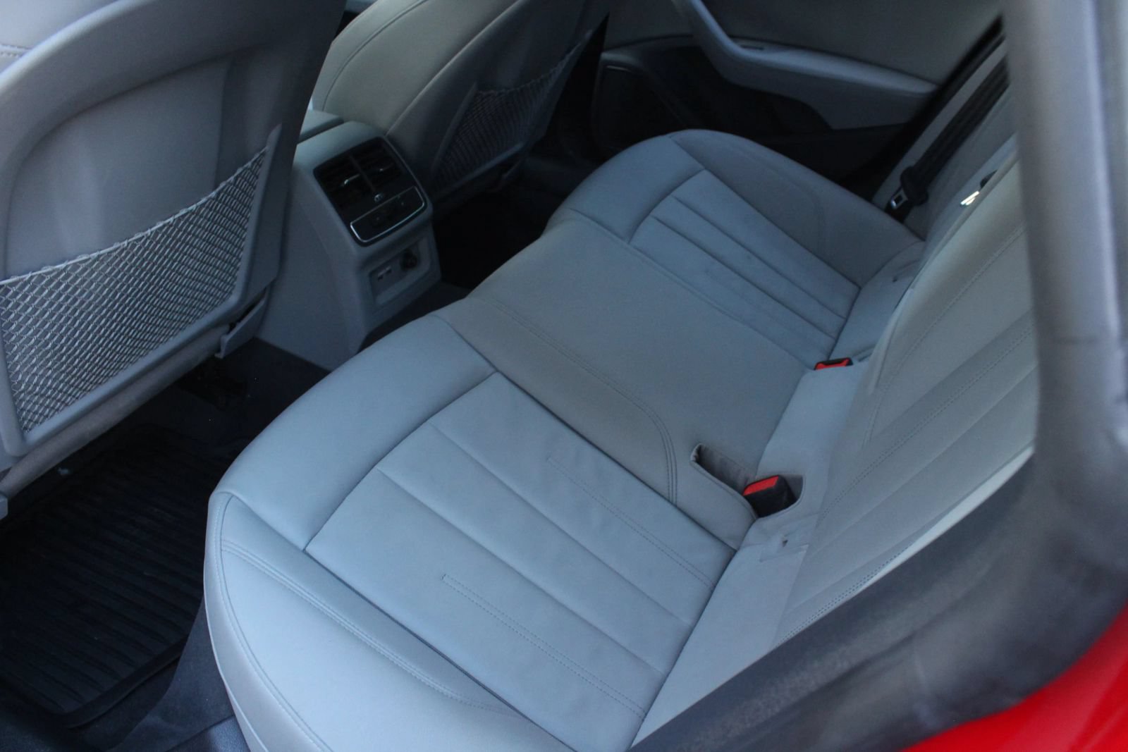 Used 2021 Audi A5 2.0T Premium Plus w/ Premium Plus AWD/4WD image 21