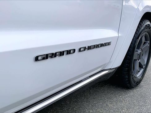 Used 2020 Jeep Grand Cherokee Summit image 9