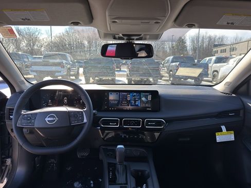 New 2026 Nissan Sentra SV image 27