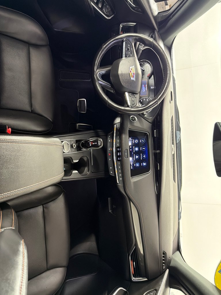Used 2020 Cadillac XT4 Sport AWD/4WD image 25