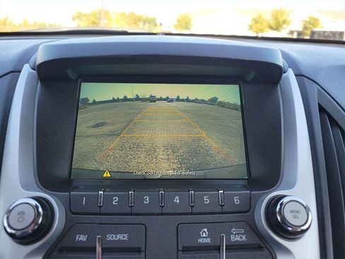 Used 2015 Chevrolet Equinox LT w/ Driver Convenience Package image 23