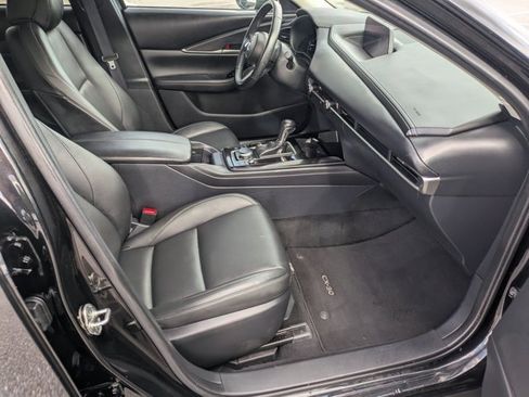 Used 2025 MAZDA CX-30 AWD 2.5 S w/ Select Sport Pkg image 18