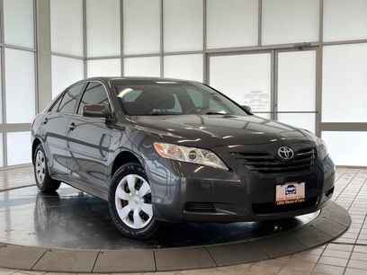 Used 2009 Toyota Camry LE