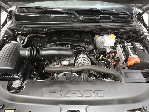 Used 2022 RAM 1500 Lone Star image 11