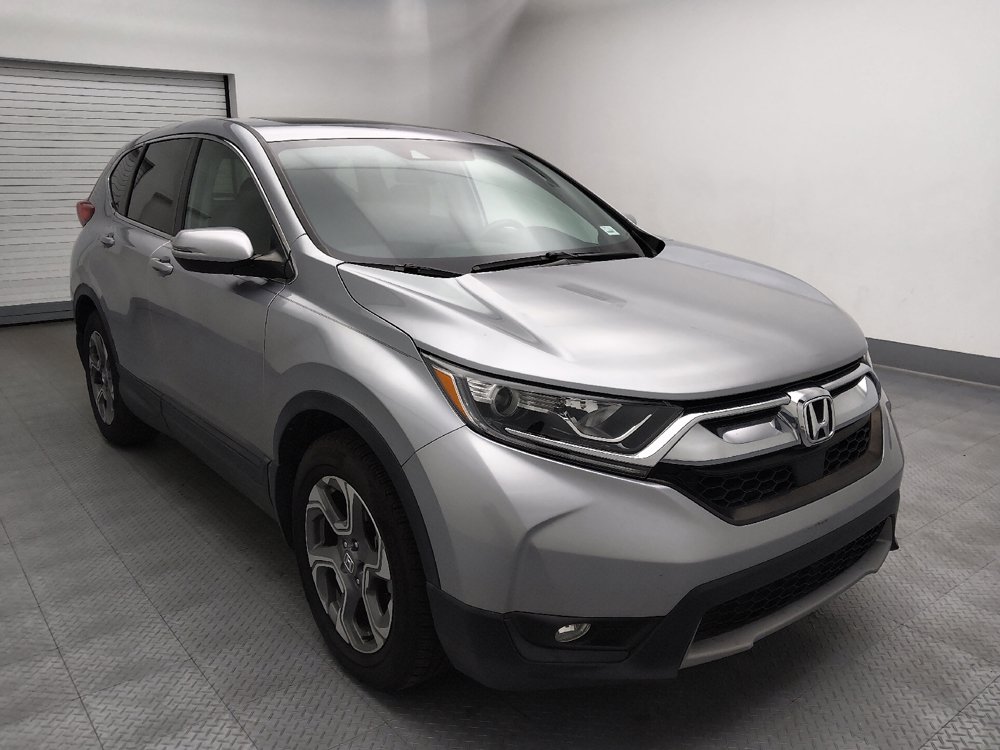 Used 2019 Honda CR-V EX-L image 13