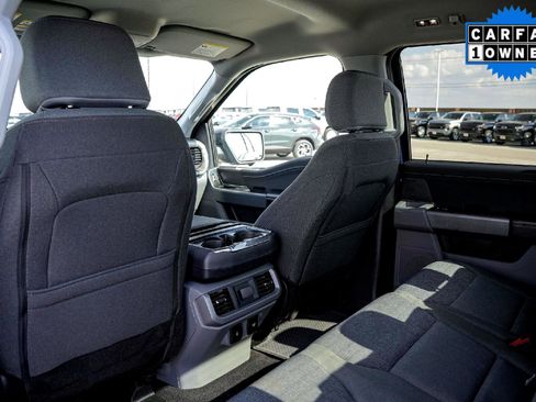 Used 2024 Ford F150 XLT w/ Mobile Office Package image 30