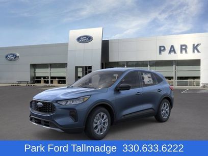 New 2026 Ford Escape Active w/ Cold Weather Package