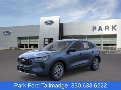 New 2026 Ford Escape Active w/ Cold Weather Package AWD/4WD image 1