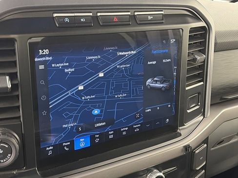 Certified 2024 Ford F150 XLT image 19