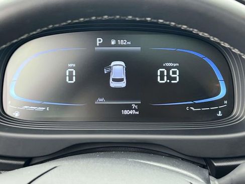 Used 2023 Hyundai Kona SEL w/ Cargo Package image 23