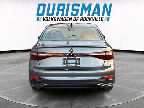 New 2026 Volkswagen Jetta S image 5