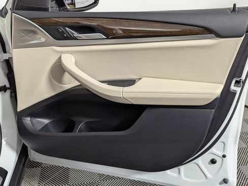 Used 2020 BMW X3 xDrive30i w/ Convenience Package image 27