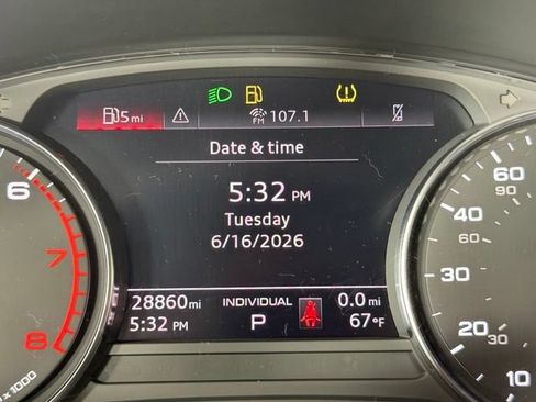 Certified 2024 Audi Q5 2.0T Premium w/ Convenience Package AWD/4WD image 14
