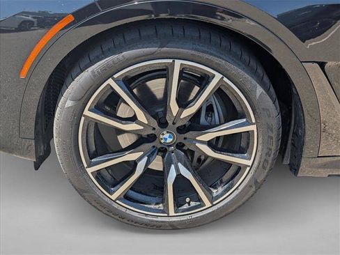 Used 2019 BMW X7 xDrive50i w/ M Sport Package AWD/4WD image 27